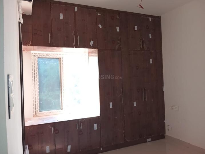 Sri Rams Mythili Bedroom 1