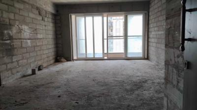 Living Room Image of 2525 Sq.ft 3 BHK Apartment / Flat for sale in Rishabraj Phoenix, Borivali West Mumbai for Rs. 66825000