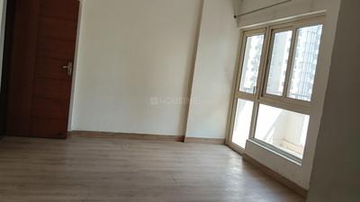Bedroom Image of 1553 Sq.ft 3 BHK Apartment / Flat for sale in Nimbus The Golden Palms, Sector 168 Noida for Rs. 18700000
