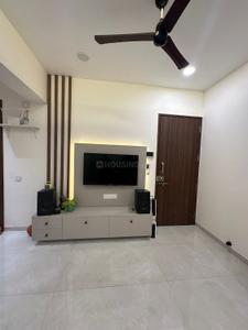 Hall Image of 1151 Sq.ft 2 BHK Apartment / Flat for sale in Anand Nagar Park, Kothrud Pune for Rs. 15300000