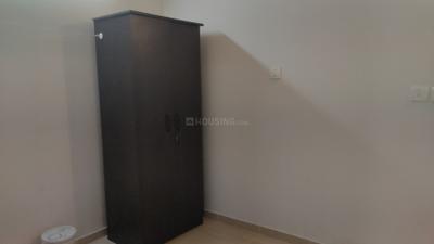 Bedroom Image of 1150 Sq.ft 2.5 BHK Apartment / Flat for sale in Bhartiya Nikoo Homes, Navarathna Agrahara Bengaluru for Rs. 13500000