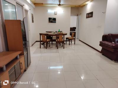 3 BHK Flat