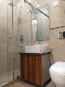 Image of 1125 Sq.ft 3 BHK Builder Floor for sale in East Of Kailash, New Delhi for Rs. 29000000