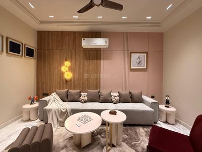 Hall Image of 3100 Sq.ft 4 BHK Independent House for sale in Dholai Jaipur for Rs. 29000000