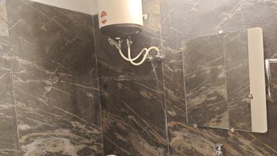 Image of 1000 Sq.ft 2 BHK Apartment / Flat for rent in Okas Residency, Sushant Golf City, Lucknow for Rs. 17000