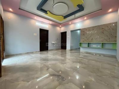 Hall Image of 1000 Sq.ft 2 BHK Villa for sale in Minjur Chennai for Rs. 3800000