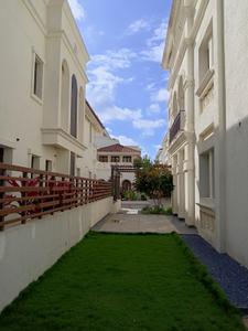Image of 2712 Sq.ft 3 BHK Villa for rent in True Blue Napa Valley, Yelahanka, Bengaluru for Rs. 165000