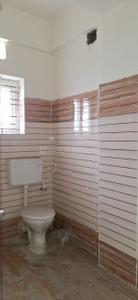 Bathroom Image of 1100 Sq.ft 3 BHK Apartment / Flat for sale in Sukanya Indraprastha, Industrial Area Durgapur for Rs. 4500000