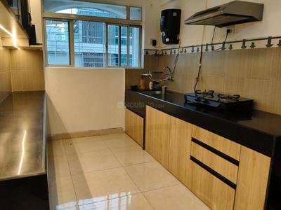 Kitchen Image of ISHANYA PROPERTIES  in Sanjay Park, Pune