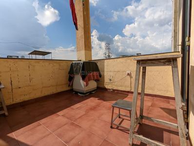 Balcony Image of 1000 Sq.ft 2 BHK Apartment / Flat for sale in Aundh Pune for Rs. 8000000
