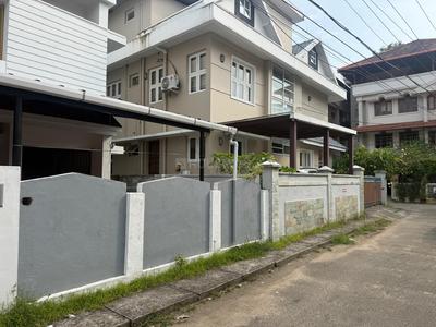Image of 2600 Sq.ft 6 BHK Independent House for sale in Kadavanthra, Kochi for Rs. 18750000