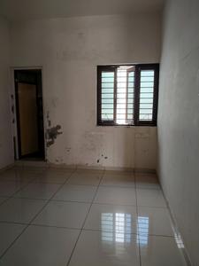 Bedroom Image of 750 Sq.ft 1 BHK Builder Floor for sale in Nikol Ahmedabad for Rs. 6500000