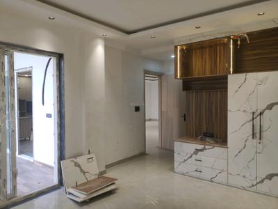 Bedroom Image of 2700 Sq.ft 4 BHK Builder Floor for sale in BPTP Parklands Pride , Green Field Colony Faridabad for Rs. 28000000