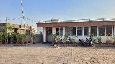 Image of 1250 Sq.ft Residential Plot / Land for sale in Vidhan Sabha Road, Raipur for Rs. 2625000