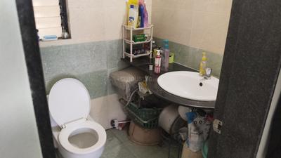 Image of 1125 Sq.ft 2.5 BHK Apartment / Flat for sale in Nanded Lalit, Nanded, Pune for Rs. 11500000