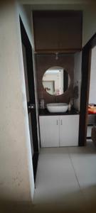 Kitchen Image of 1600 Sq.ft 3 BHK Apartment / Flat for sale in Naranpura Ahmedabad for Rs. 9000000