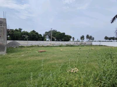 Image of 900 Sq.ft Residential Plot / Land for sale in Red Hills, Chennai for Rs. 2700000