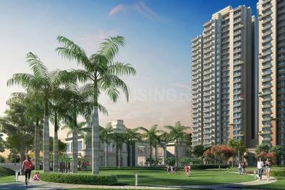 Image of 1130 Sq.ft 3 BHK Apartment / Flat for sale in CRC Joyous, Noida Extension, Greater Noida for Rs. 14300000