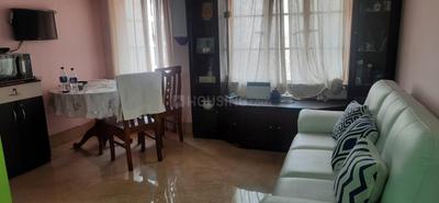 Hall Image of 1000 Sq.ft 3 BHK Apartment / Flat for sale in Kasba Kolkata for Rs. 4950000