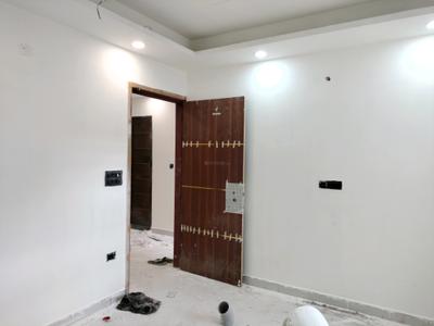 Bedroom Image of 900 Sq.ft 3 BHK Apartment / Flat for sale in Deenpur New Delhi for Rs. 6800000