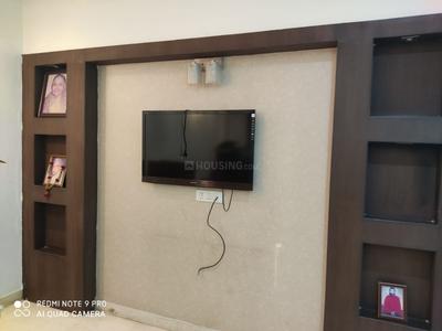 Hall Image of 2520 Sq.ft 4 BHK Builder Floor for sale in Punjabi Bagh New Delhi for Rs. 55000000