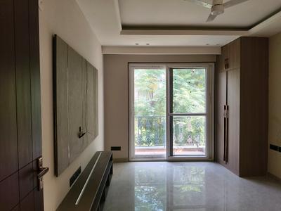 Bedroom Image of 1650 Sq.ft 3 BHK Builder Floor for sale in Sector 47 Gurgaon for Rs. 33000000