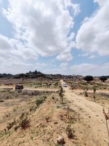 Image of 1800 Sq.ft Residential Plot / Land for sale in Yadagirigutta, Yadadri Bhuvanagiri for Rs. 1600000