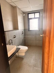 Image of 1012 Sq.ft 2 BHK Apartment / Flat for sale in Paranjape Blue Ridge, Hinjawadi, Pune for Rs. 11000000