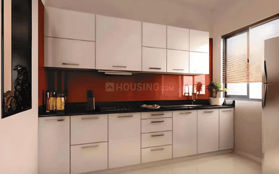Image of 750 Sq.ft 1 BHK Apartment / Flat for sale in Amar Galaxy Bldg No 2 Wing B And C, Dombivli West, Thane for Rs. 5198999