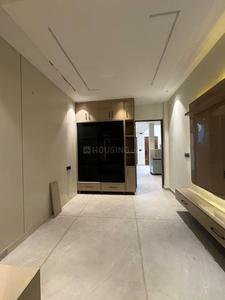 Hall Image of 1500 Sq.ft 3 BHK Independent House for sale in Sector 123 Mohali for Rs. 11500000