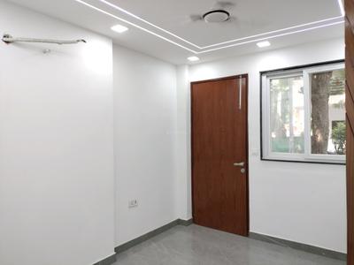 Bedroom Image of 1500 Sq.ft 3 BHK Apartment / Flat for sale in Sarvahit Apartments, Sector 17 Dwarka New Delhi for Rs. 22500000