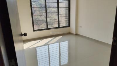 Bedroom Image of 1205 Sq.ft 3 BHK Apartment / Flat for sale in Skyi Songbirds , Bhugaon Pune for Rs. 9000000