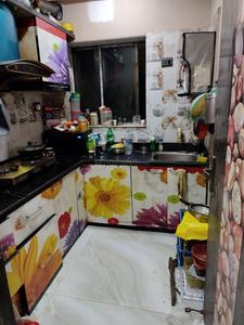 Kitchen Image of 1850 Sq.ft 4.5 BHK Apartment / Flat for sale in Lake View, K.B.Sarani Kolkata for Rs. 21000000