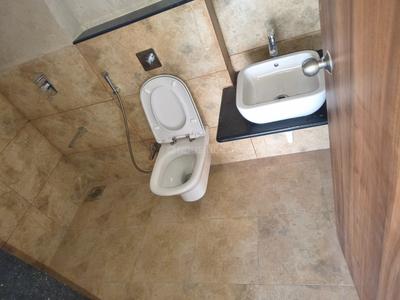 Image of 989 Sq.ft 2 BHK Apartment / Flat for sale in Paranjape Blue Ridge The Orion, Hinjawadi, Pune for Rs. 10000000