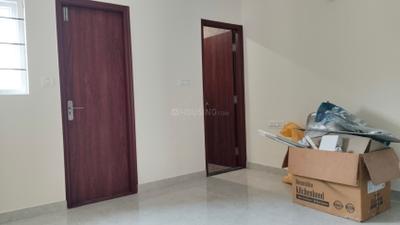 Bedroom Image of 1700 Sq.ft 3 BHK Apartment / Flat for rent in ND Sepal, Somasundarapalya Bengaluru for Rs. 65000