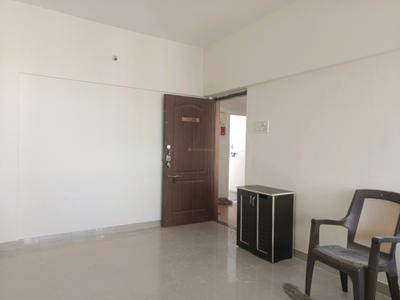 Living Room Image of 1089 Sq.ft 2 BHK Apartment / Flat for sale in Kumar Corp Park Infinia Phase III, Fursungi Pune for Rs. 7000000