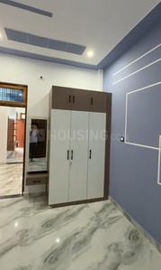 Bedroom Image of 1500 Sq.ft 3 BHK Independent House for sale in Para Lucknow for Rs. 5600000