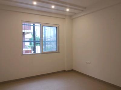 Bedroom Image of 1800 Sq.ft 3 BHK Builder Floor for rent in Paschim Vihar New Delhi for Rs. 82000