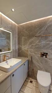 Bathroom Image of 1698 Sq.ft 3 BHK Apartment / Flat for sale in Malabar Hill Mumbai for Rs. 222700000