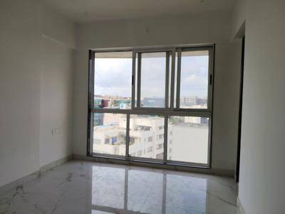Bedroom Image of 971 Sq.ft 2 BHK Apartment / Flat for sale in VKG Park Estate, Andheri East Mumbai for Rs. 20500000