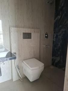 Bedroom Two Image of 950 Sq.ft 2 BHK Apartment / Flat for sale in Kharghar Navi Mumbai for Rs. 8000000