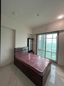 Bedroom Image of 950 Sq.ft 3 BHK Apartment / Flat for sale in Shamiana Apartments, Vile Parle West Mumbai for Rs. 36500000