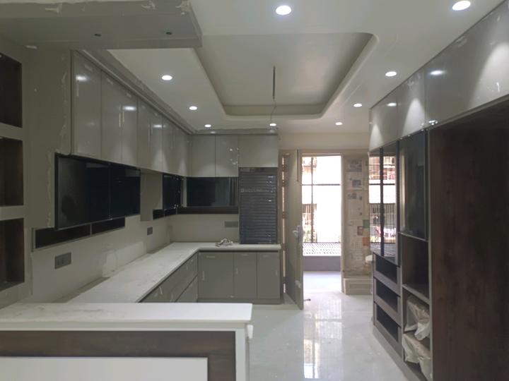 Sector 42, Green Field Colony Main Image 1