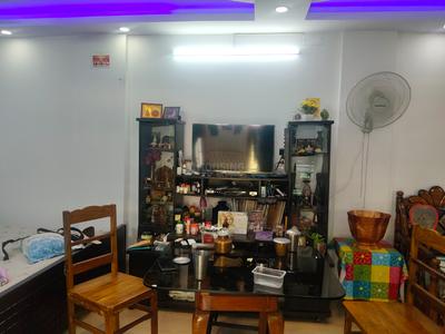 Hall Image of 1190 Sq.ft 3 BHK Apartment / Flat for sale in Mukundapur Kolkata for Rs. 5800000