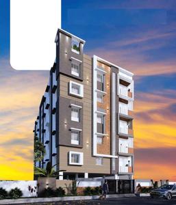 3 BHK Flat