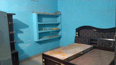1 BHK Independent Builder Floor