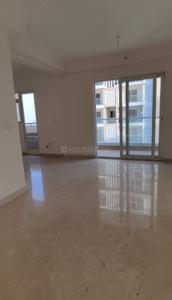 Hall Image of 2200 Sq.ft 3 BHK Apartment / Flat for sale in Auro Kohinoor, Kothaguda Hyderabad for Rs. 31000000