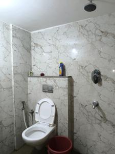 Study Room Image of 300 Sq.ft 1 RK Apartment / Flat for rent in Bikasipura Bengaluru for Rs. 20000