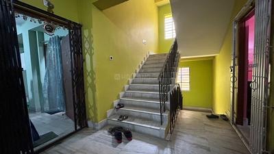Image of 1065 Sq.ft 3 BHK Apartment / Flat for sale in Airport Gate no. 1, Kolkata for Rs. 3827500