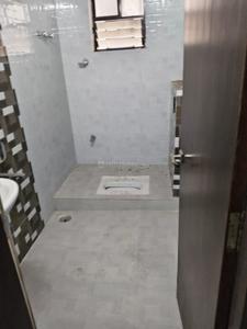 Bathroom Image of 1380 Sq.ft 3 BHK Apartment / Flat for sale in Pundag Ranchi for Rs. 8500000